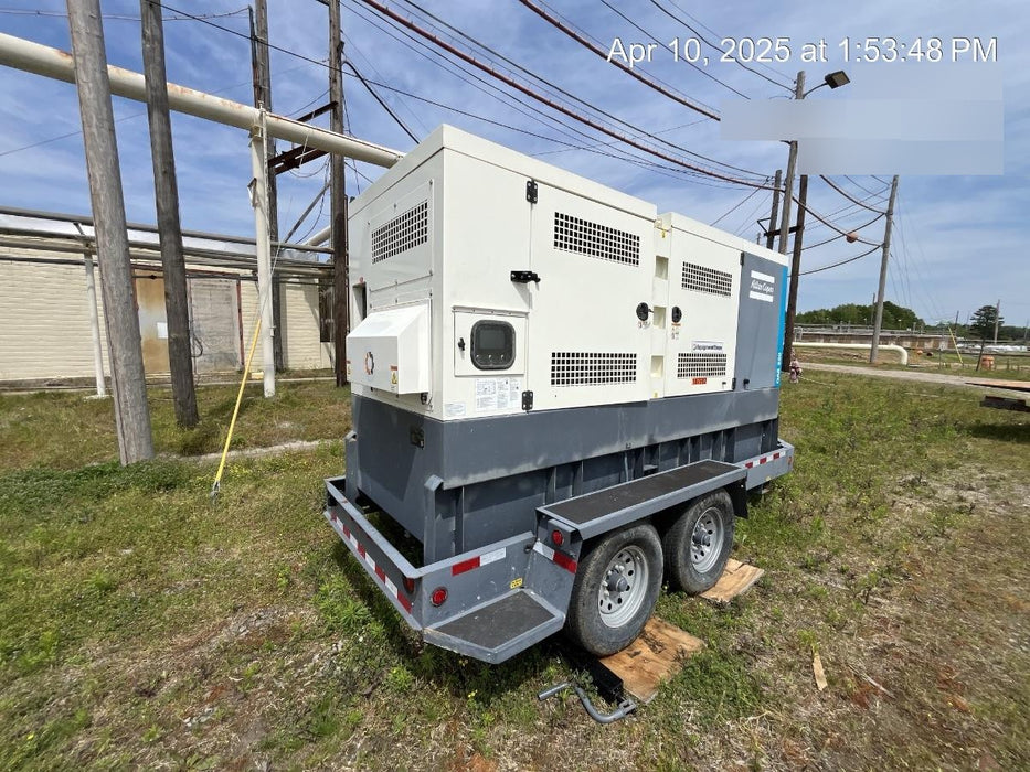 2020 ATLAS COPCO QAS 330