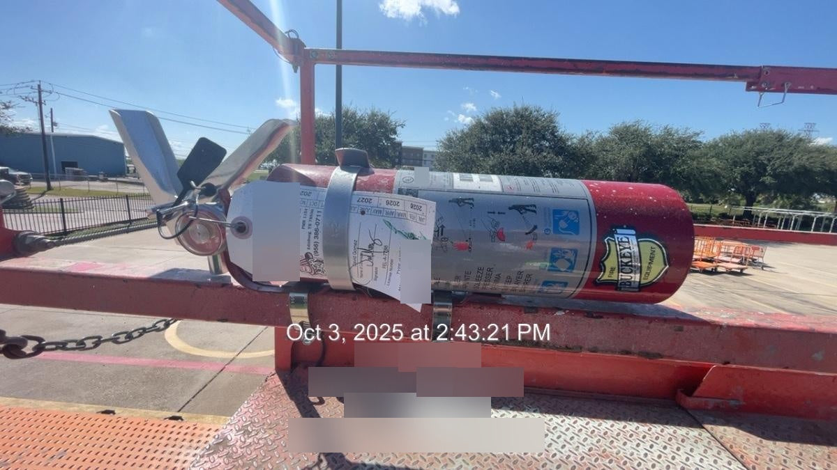 2019 Skyjack SJIII-3226 Standard Options