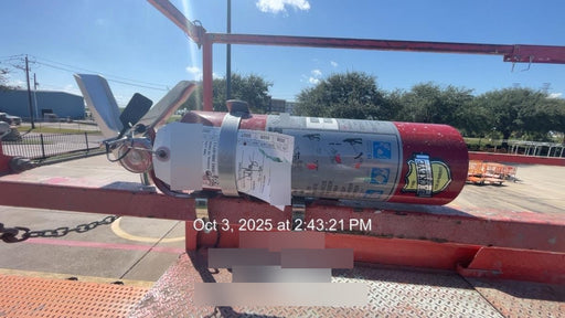 2019 Skyjack SJIII-3226 Standard Options