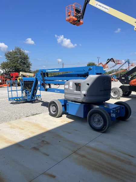 2026 GENIE Z-45/25J DC