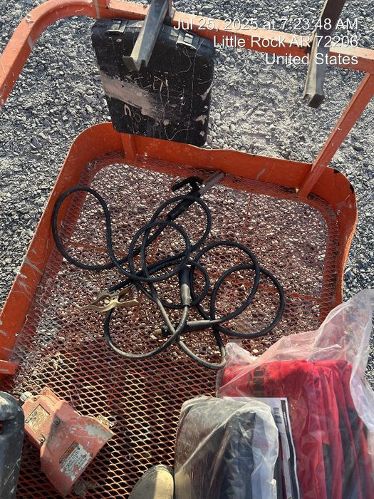 2023 MILLER ELECTRIC CST-280