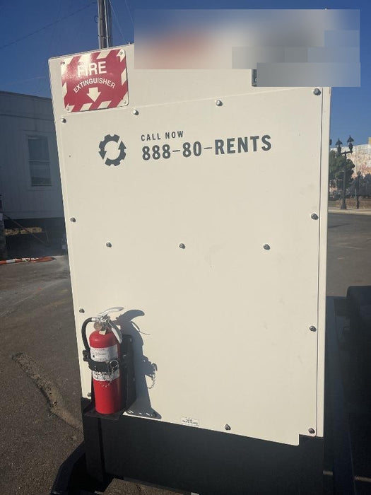 2023 MULTIQUIP DCA70