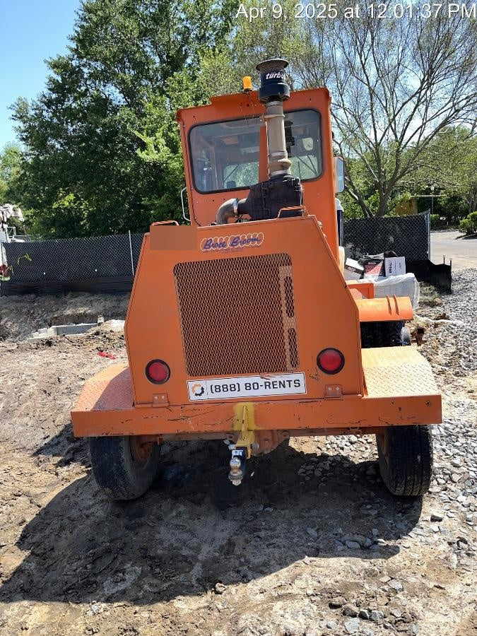 2019 BROCE RCT350