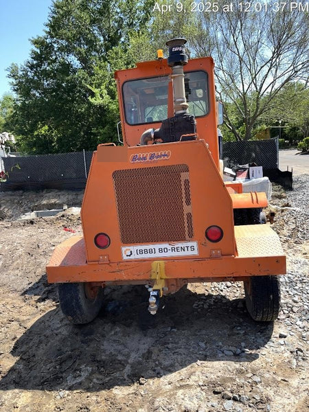 2019 BROCE RCT350
