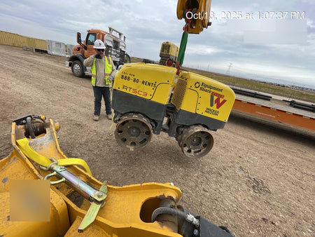 2020 WACKER NEUSON RTLx-SC3