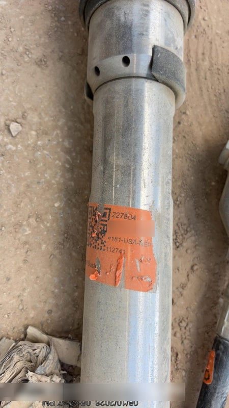2022 MICHIGAN PNEUMATIC MP-4181-USA-NEP