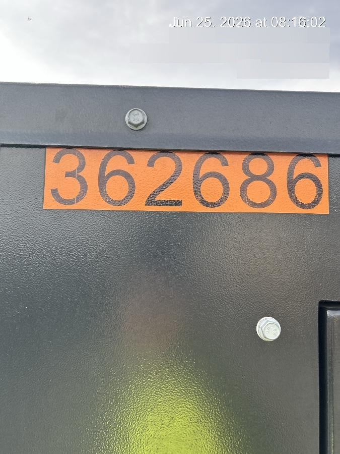 2023 FTG KL80FQ-T