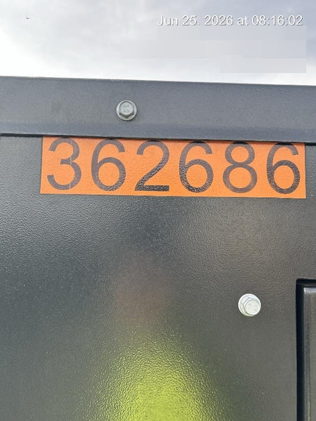 2023 FTG KL80FQ-T