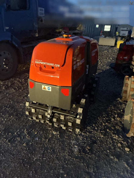 2026 HUSQVARNA LP9505