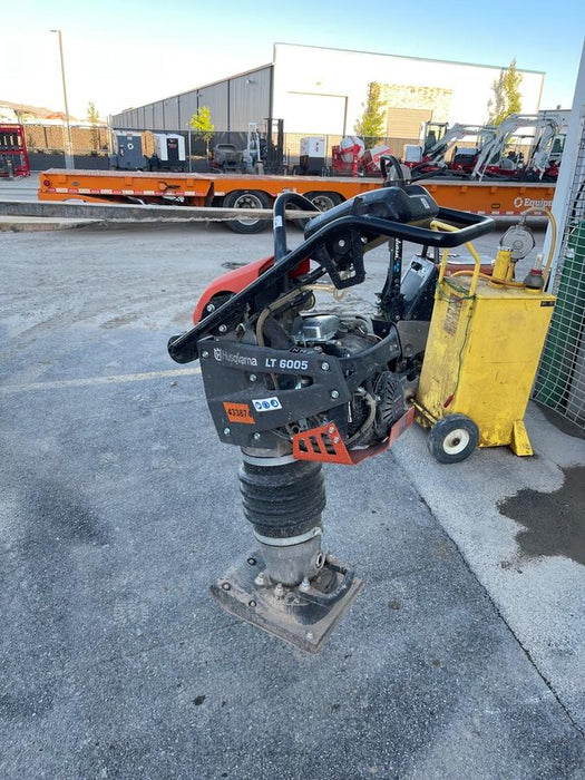 2024 HUSQVARNA LT6005