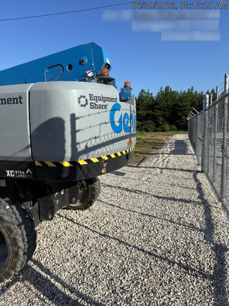 2025 GENIE S-65 XC