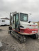 2020 Takeuchi TB290C Cab/Heat/Air, Rubber Tracks, Manual TAG QC