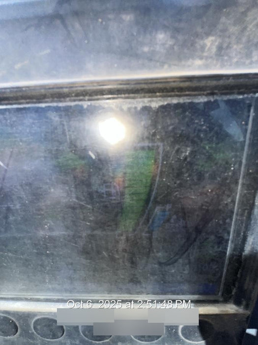 2020 Takeuchi TL12R2-R Canopy, Manual QC