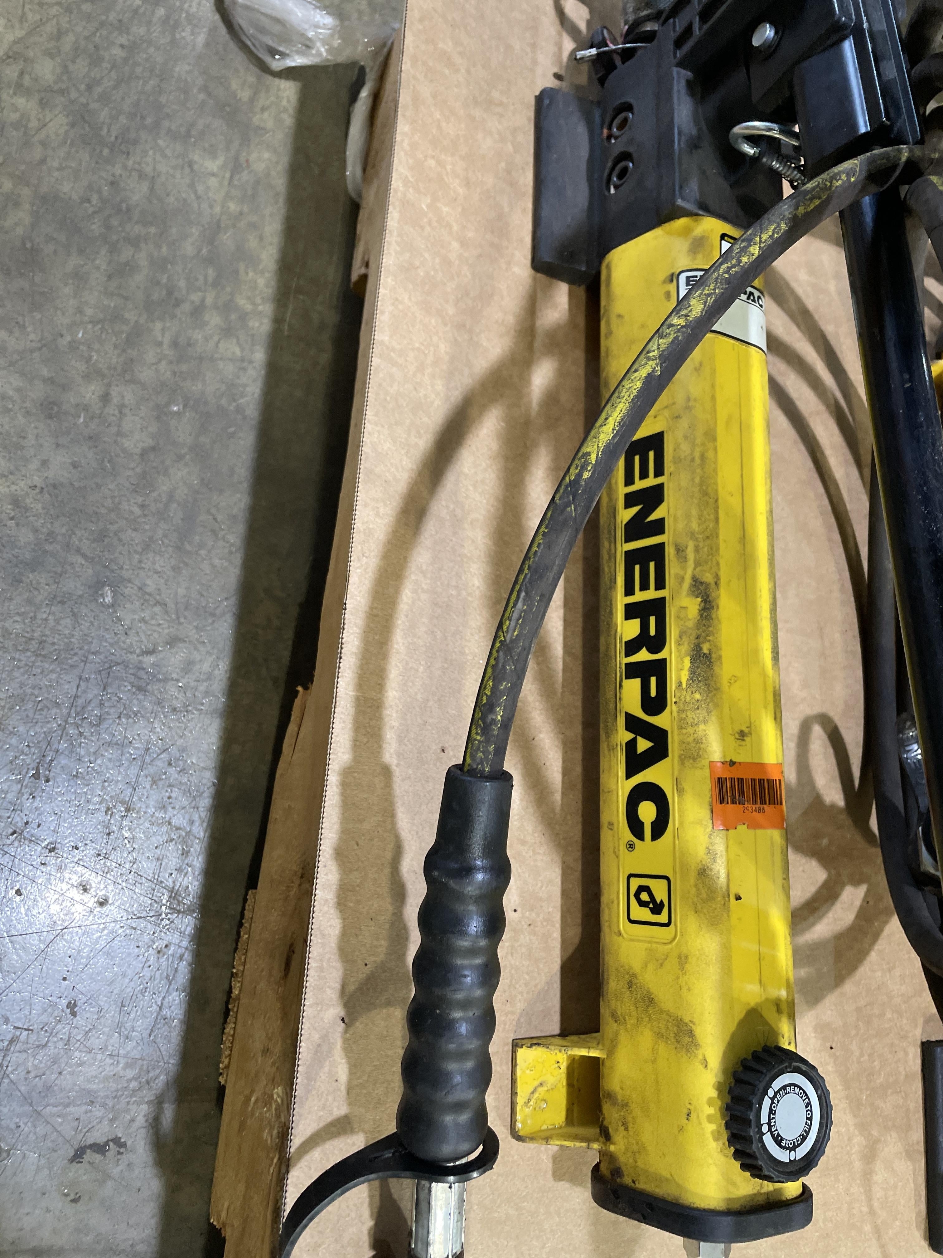2023 ENERPAC P392
