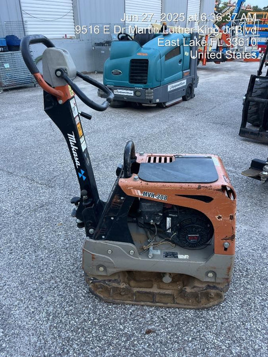 2023 MULTIQUIP MV308GH