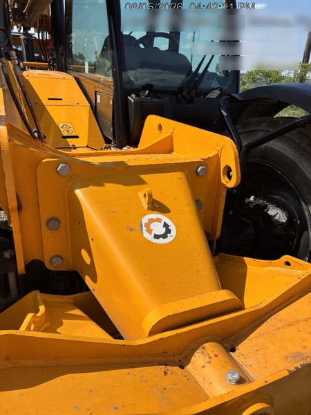 2025 JCB 512-56