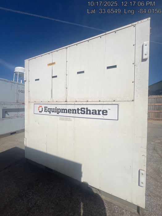 2021 CAPS PAHV-140TC-0NN0NN-5E5-P2-VG2CEUP