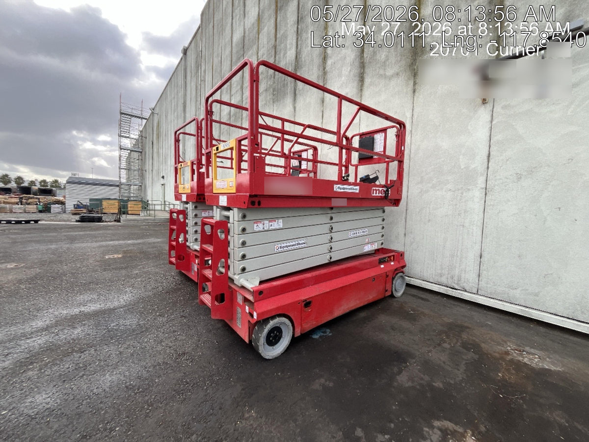 2021 MEC 4555SE