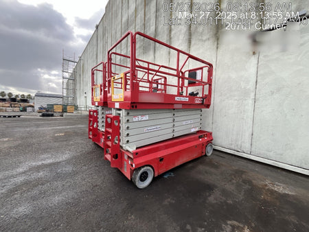 2021 MEC 4555SE