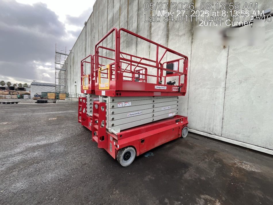 2021 MEC 4555SE