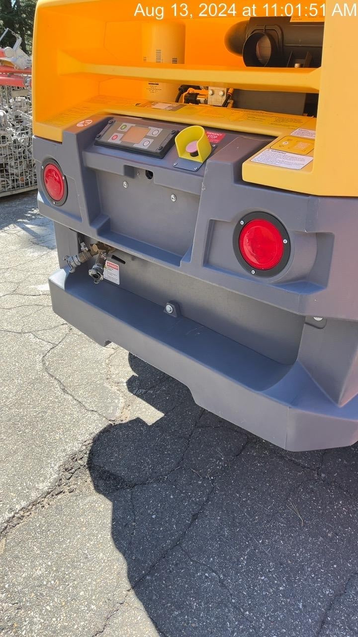 2020 ATLAS COPCO XAS188