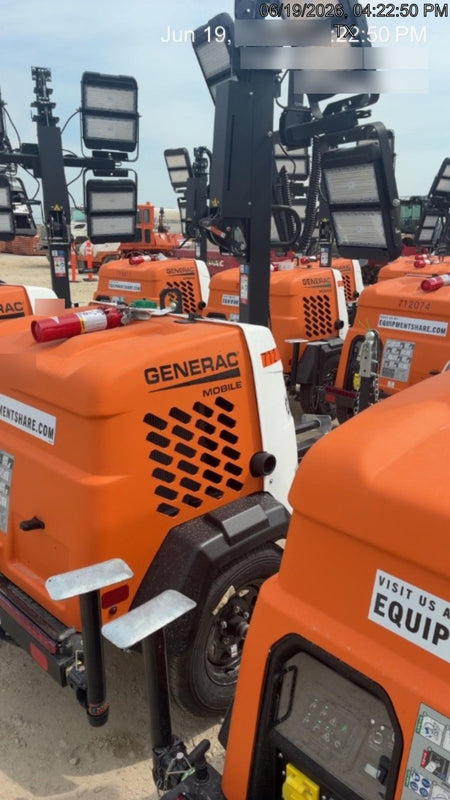 2026 GENERAC MLTS-4