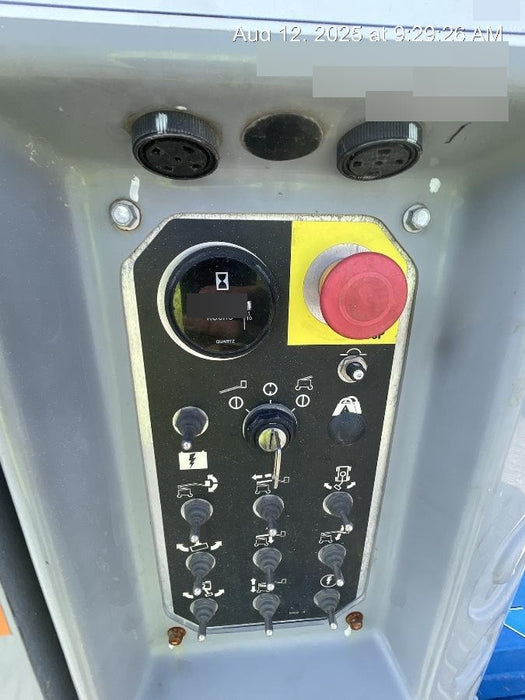 2020 GENIE Z-30/20N RJ