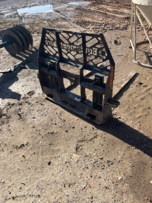 2021 PALADIN 48" Pallet Forks - Paladin