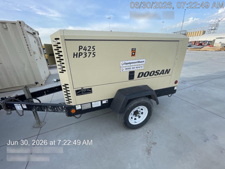 2023 DOOSAN P425/HP375WCU