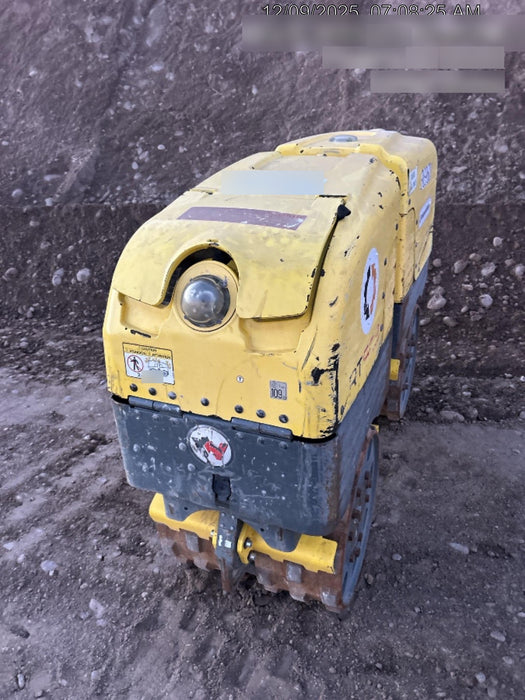2019 WACKER NEUSON RTKx-SC3