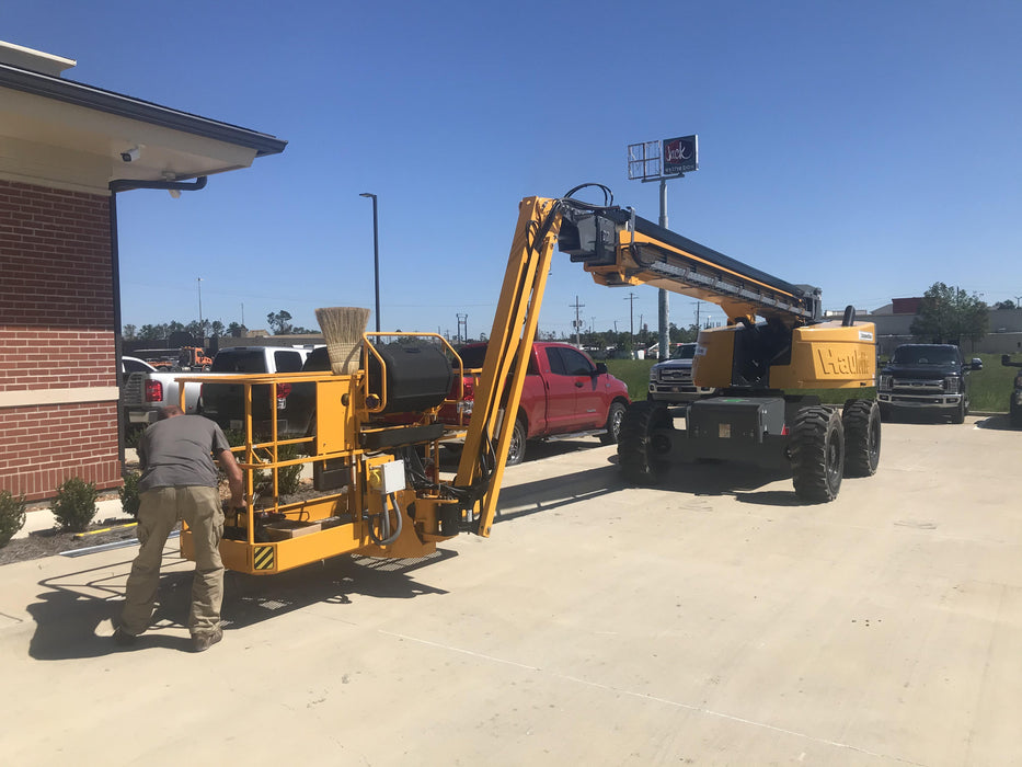 2020 HAULOTTE HT67 RTJ O