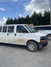 2023 CHEVROLET Express Van - Rental