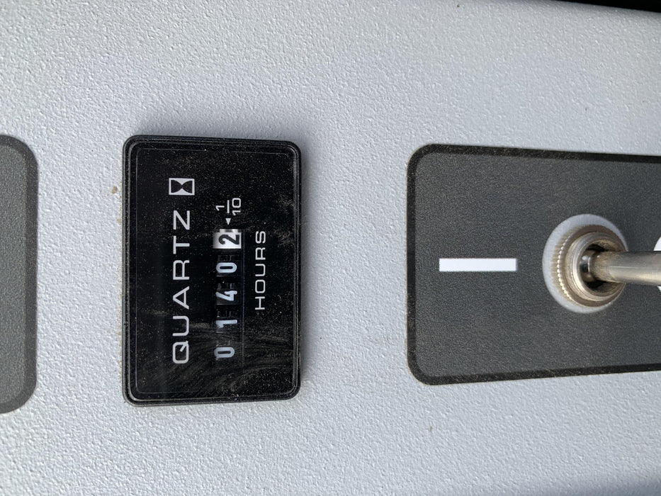 2019 WACKER NEUSON G25