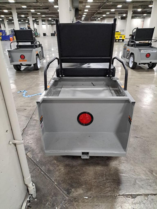 2022 COLUMBIA Expeditor