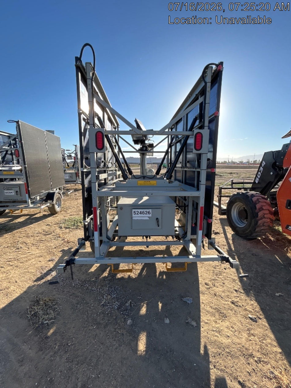 2025 PROGRESS SOLAR SOLUTIONS Helios-2XP