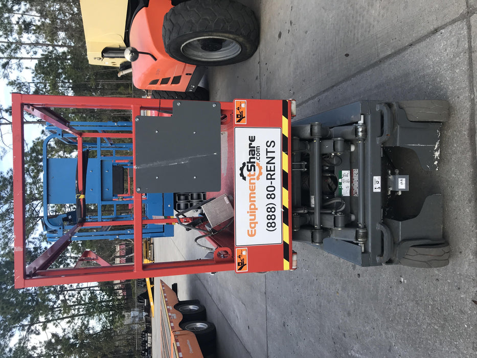 2019 Skyjack SJIII-3219 Skyjack SJIII3219 Standard w/Trojan Batteries