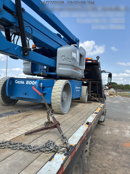 2024 GENIE Z40/23N RJ