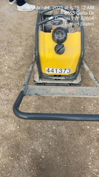 2024 WACKER NEUSON WP1550AW