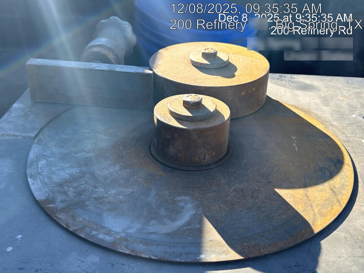 2023 BN PRODUCTS DBD-25H