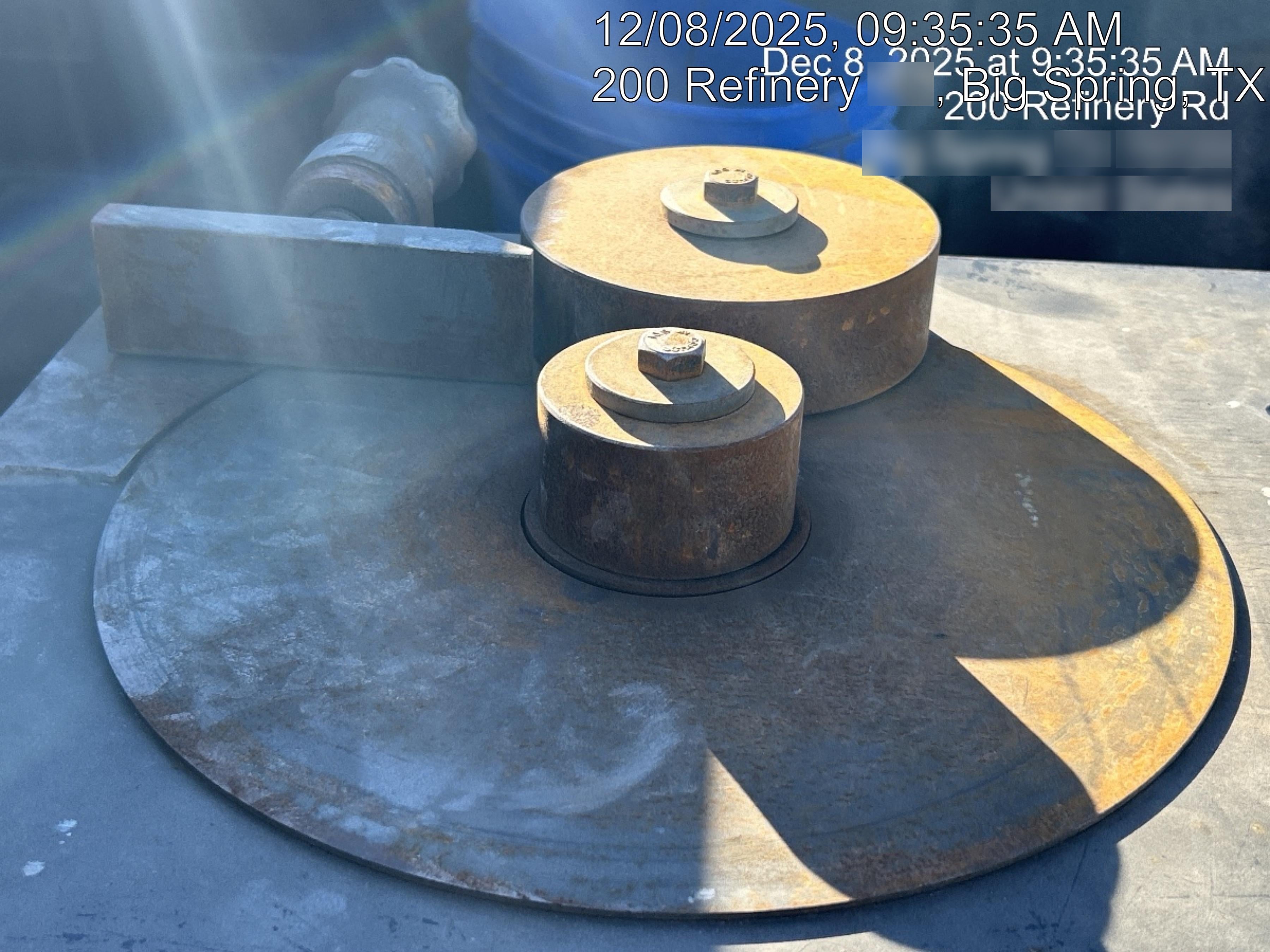 2023 BN PRODUCTS DBD-25H