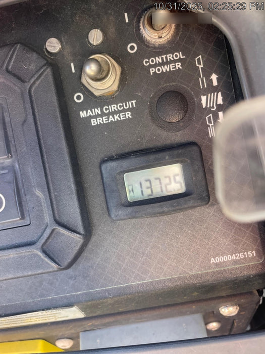 2023 Generac MLT2 Diesel, Flex Switch 120V Input, Powerzone Controller, 
(4) 320W LED Lights, 4kW Generator, 39.9 Gal Fuel Tank, 2" Ball, T3