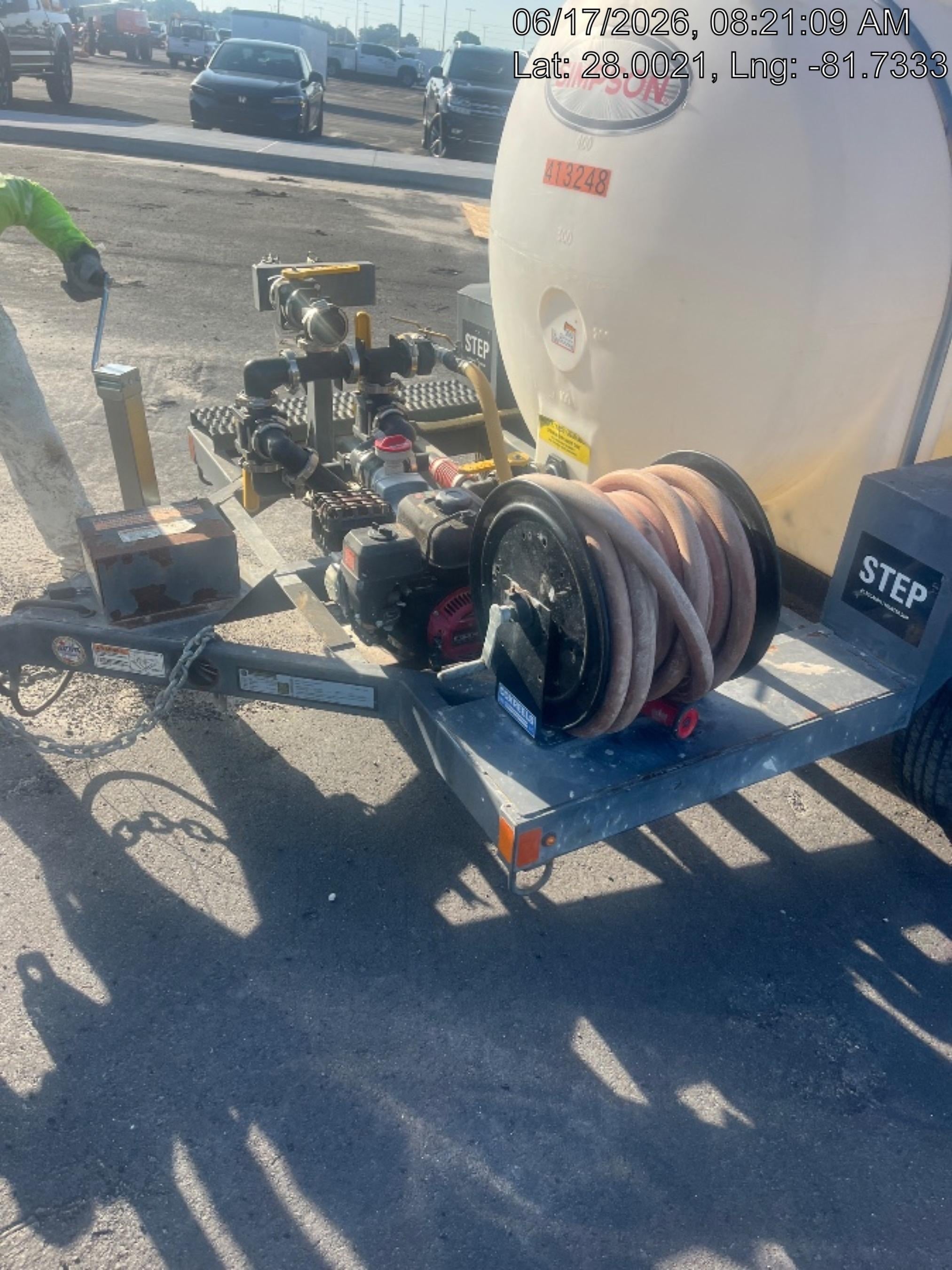 2023 SIMPSON SWT-52517