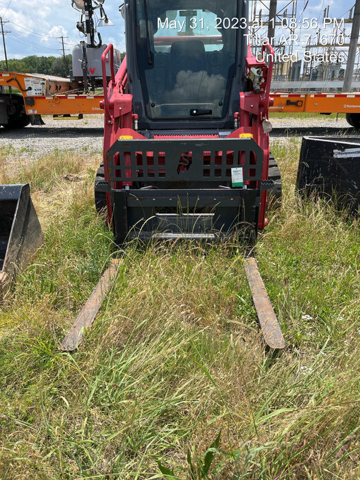 2023 SOLESBEE SPF-48