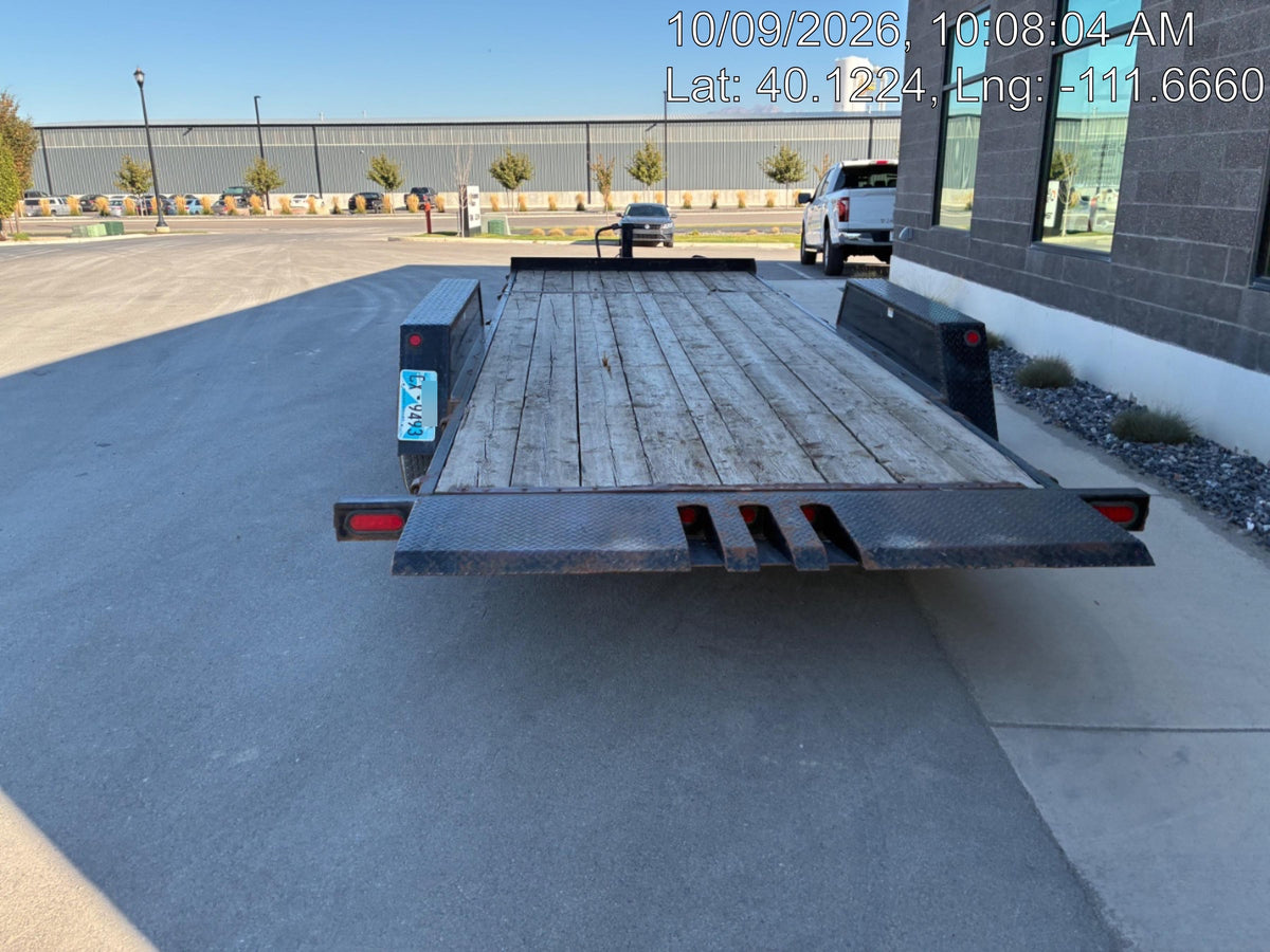 2022 WALTON SST84x20