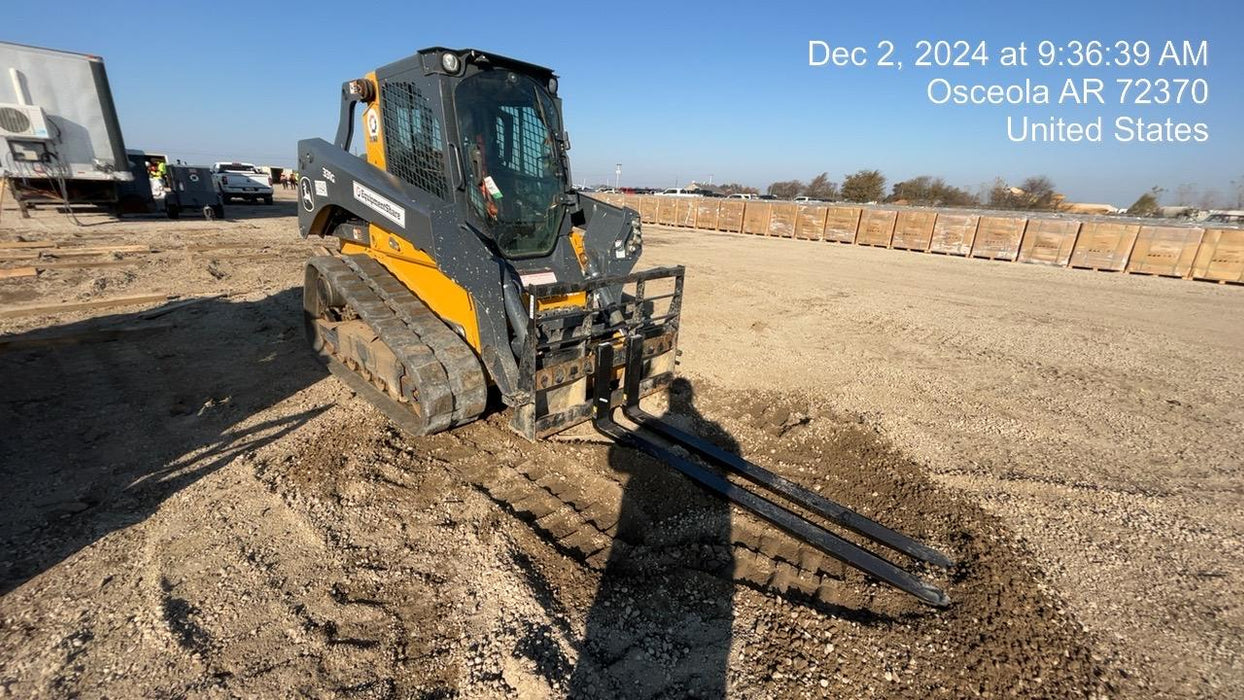 2022 ARROW MATERIAL HANDLING 48" Pallet Forks - Arrow