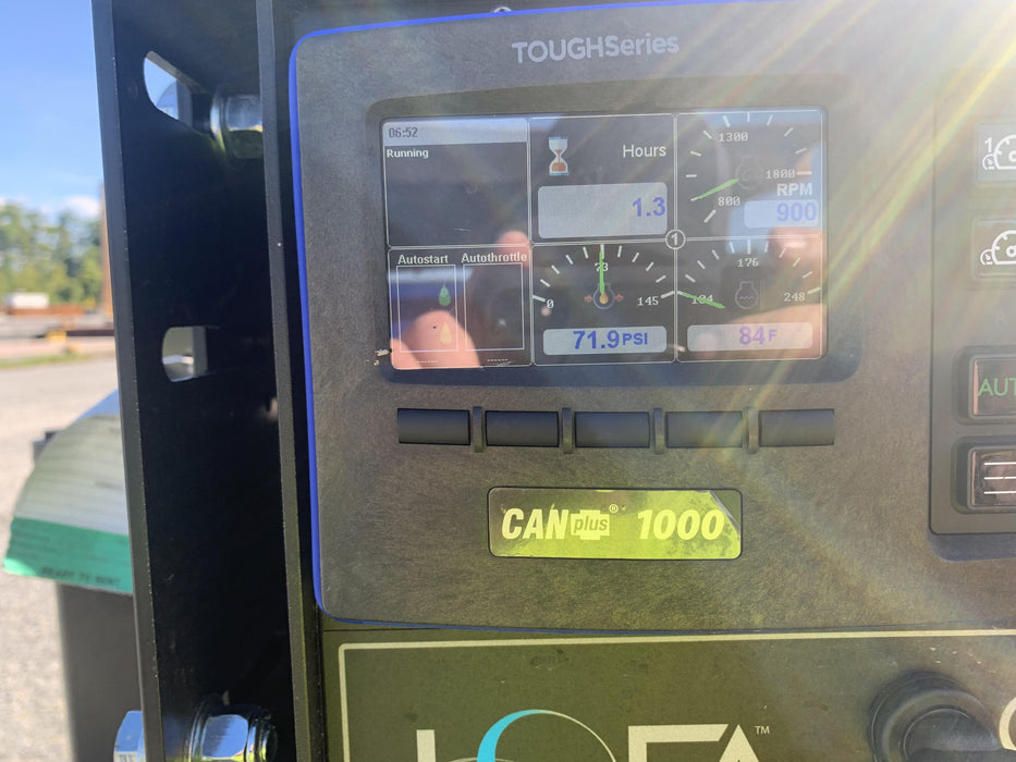 2021 PIONEER PP66S12L71-TD2.9L4