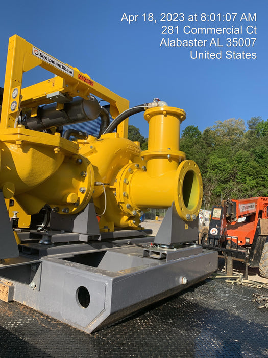 2022 ATLAS COPCO PAC F1212 VD