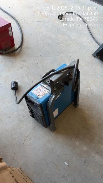 2024 MILLER ELECTRIC CST-282