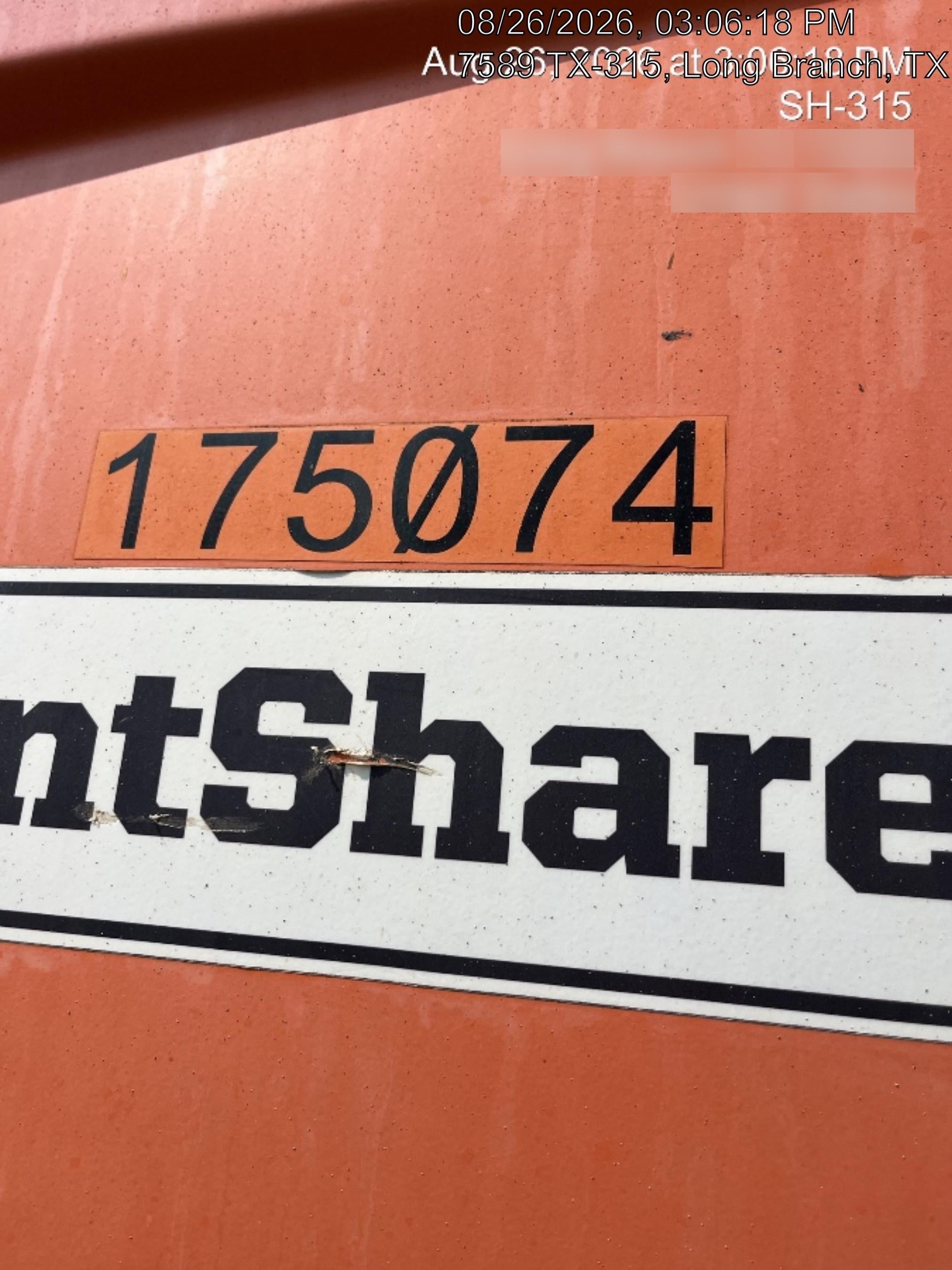 2021 JLG 660SJ