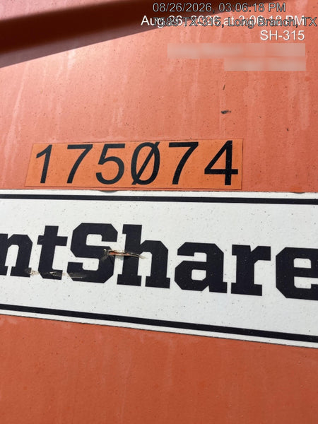 2021 JLG 660SJ